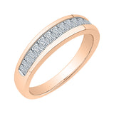 14K Rose Gold~JK | SI2/I1, 10K Rose Gold~JK | SI2/I1