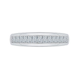 14K White Gold~JK | SI2/I1, 10K White Gold~JK | SI2/I1, Sterling Silver~JK | SI2/I1