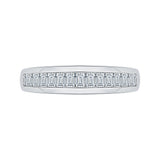 14K White Gold~JK | SI2/I1, 10K White Gold~JK | SI2/I1, Sterling Silver~JK | SI2/I1