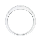 14K White Gold~JK | SI2/I1, 10K White Gold~JK | SI2/I1, Sterling Silver~JK | SI2/I1