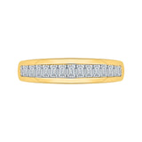 14K Yellow Gold~JK | SI2/I1, 10K Yellow Gold~JK | SI2/I1