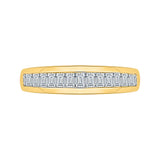 14K Yellow Gold~JK | SI2/I1, 10K Yellow Gold~JK | SI2/I1