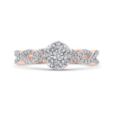 14K Rose Gold~JK | SI2/I1, 10K Rose Gold~JK | SI2/I1