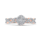 14K Rose Gold~JK | SI2/I1, 10K Rose Gold~JK | SI2/I1