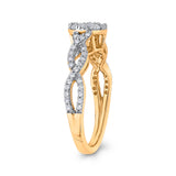 14K Yellow Gold~JK | SI2/I1, 10K Yellow Gold~JK | SI2/I1