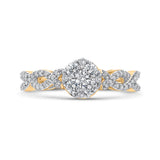 14K Yellow Gold~JK | SI2/I1, 10K Yellow Gold~JK | SI2/I1