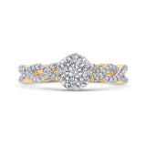 14K Yellow Gold~JK | SI2/I1, 10K Yellow Gold~JK | SI2/I1