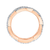 14K Rose Gold~JK | SI2/I1, 10K Rose Gold~JK | SI2/I1