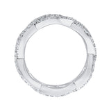 14K White Gold~JK | SI2/I1, 10K White Gold~JK | SI2/I1, Sterling Silver~JK | SI2/I1