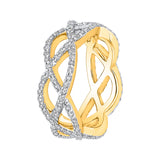 14K Yellow Gold~JK | SI2/I1, 10K Yellow Gold~JK | SI2/I1