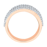 14K Rose Gold~JK | SI2/I1, 10K Rose Gold~JK | SI2/I1