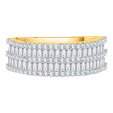 14K Yellow Gold~JK | SI2/I1, 10K Yellow Gold~JK | SI2/I1