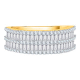 14K Yellow Gold~JK | SI2/I1, 10K Yellow Gold~JK | SI2/I1
