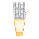 14K Yellow Gold~JK | SI2/I1, 10K Yellow Gold~JK | SI2/I1