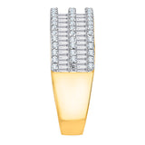 14K Yellow Gold~JK | SI2/I1, 10K Yellow Gold~JK | SI2/I1