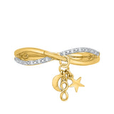 14K Yellow Gold~JK | SI2/I1, 10K Yellow Gold~JK | SI2/I1