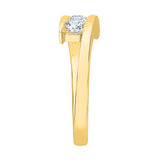 14K Yellow Gold~JK | SI2/I1, 10K Yellow Gold~JK | SI2/I1