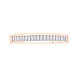 14K Rose Gold~JK | SI2/I1, 10K Rose Gold~JK | SI2/I1