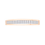 14K Rose Gold~JK | SI2/I1, 10K Rose Gold~JK | SI2/I1
