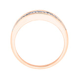 14K Rose Gold~JK | SI2/I1, 10K Rose Gold~JK | SI2/I1