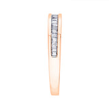 14K Rose Gold~JK | SI2/I1, 10K Rose Gold~JK | SI2/I1