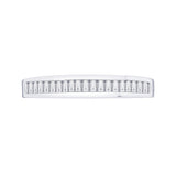 14K White Gold~JK | SI2/I1, 10K White Gold~JK | SI2/I1, Sterling Silver~JK | SI2/I1