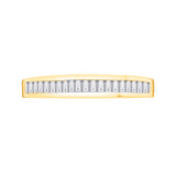 14K Yellow Gold~JK | SI2/I1, 10K Yellow Gold~JK | SI2/I1