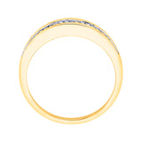 14K Yellow Gold~JK | SI2/I1, 10K Yellow Gold~JK | SI2/I1