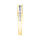 14K Yellow Gold~JK | SI2/I1, 10K Yellow Gold~JK | SI2/I1