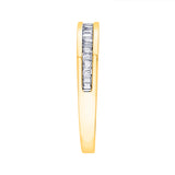 14K Yellow Gold~JK | SI2/I1, 10K Yellow Gold~JK | SI2/I1