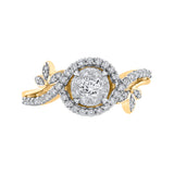 14K Yellow Gold~JK | SI2/I1, 10K Yellow Gold~JK | SI2/I1