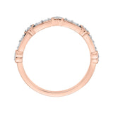 14K Rose Gold~JK | SI2/I1, 10K Rose Gold~JK | SI2/I1
