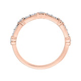 14K Rose Gold~JK | SI2/I1, 10K Rose Gold~JK | SI2/I1
