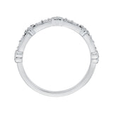 14K White Gold~JK | SI2/I1, 10K White Gold~JK | SI2/I1, Sterling Silver~JK | SI2/I1