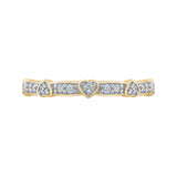 14K Yellow Gold~JK | SI2/I1, 10K Yellow Gold~JK | SI2/I1