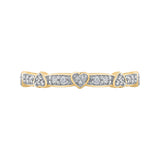 14K Yellow Gold~JK | SI2/I1, 10K Yellow Gold~JK | SI2/I1