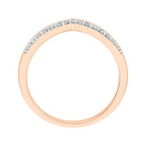 14K Rose Gold~JK | SI2/I1, 10K Rose Gold~JK | SI2/I1