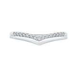 14K White Gold~JK | SI2/I1, 10K White Gold~JK | SI2/I1, Sterling Silver~JK | SI2/I1