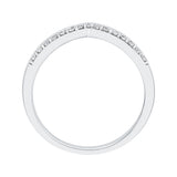 14K White Gold~JK | SI2/I1, 10K White Gold~JK | SI2/I1, Sterling Silver~JK | SI2/I1