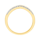 14K Yellow Gold~JK | SI2/I1, 10K Yellow Gold~JK | SI2/I1