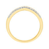 14K Yellow Gold~JK | SI2/I1, 10K Yellow Gold~JK | SI2/I1