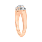 14K Rose Gold~JK | SI2/I1, 10K Rose Gold~JK | SI2/I1