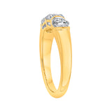 14K Yellow Gold~JK | SI2/I1, 10K Yellow Gold~JK | SI2/I1