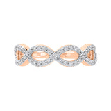 14K Rose Gold~JK | SI2/I1, 10K Rose Gold~JK | SI2/I1