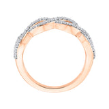 14K Rose Gold~JK | SI2/I1, 10K Rose Gold~JK | SI2/I1