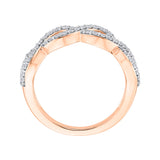 14K Rose Gold~JK | SI2/I1, 10K Rose Gold~JK | SI2/I1