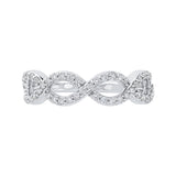 14K White Gold~JK | SI2/I1, 10K White Gold~JK | SI2/I1, Sterling Silver~JK | SI2/I1