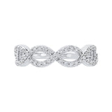 14K White Gold~JK | SI2/I1, 10K White Gold~JK | SI2/I1, Sterling Silver~JK | SI2/I1
