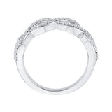 14K White Gold~JK | SI2/I1, 10K White Gold~JK | SI2/I1, Sterling Silver~JK | SI2/I1