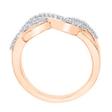 14K Rose Gold~JK | SI2/I1, 10K Rose Gold~JK | SI2/I1